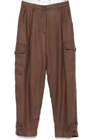 Nine In The Morning Pantalones Sophie