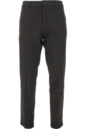 Emporio Armani Pantalones rectos