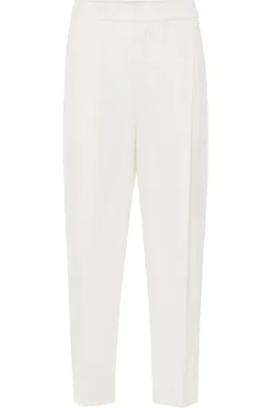 Elisabetta Franchi Pantalones rectos