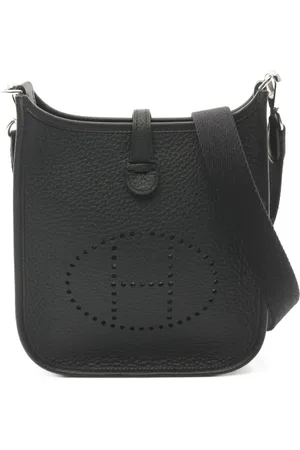 Hermès Bolsa de hombro Evelyne PM 2024