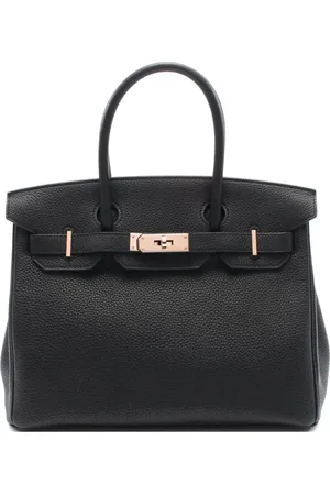 Hermès Bolsa de mano Birkin 30 2019