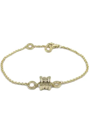 Bvlgari PulseraB.zero1 en oro amarillo de 18kt