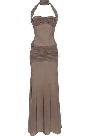 ANIYE BY Vestido largo Xena