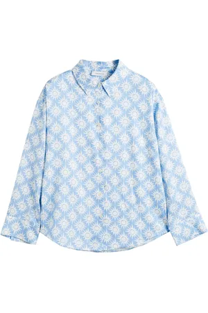 Chinti & Parker Top de pijama Paradise