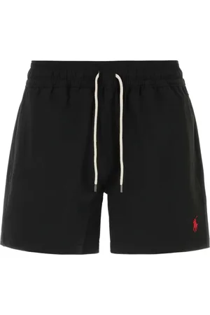 Ralph Lauren Shorts de playa Traveller