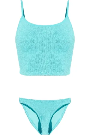 Hunza G Bikini con tira