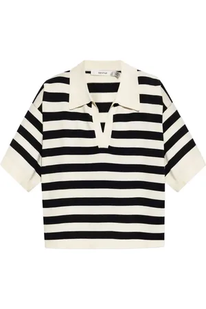 Gestuz Playera tipo polo GZalli