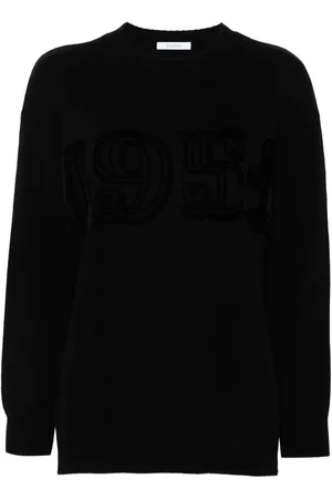 Max Mara Suéter Fido