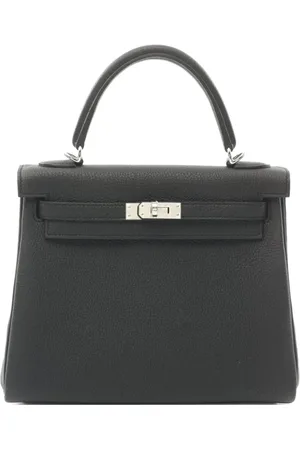 Hermès Bolsa de mano Kelly 25 Sellier 2024