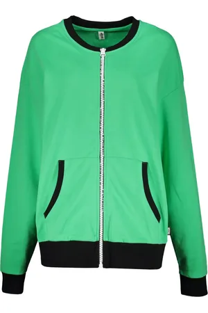 Moschino Sudadera con cierre