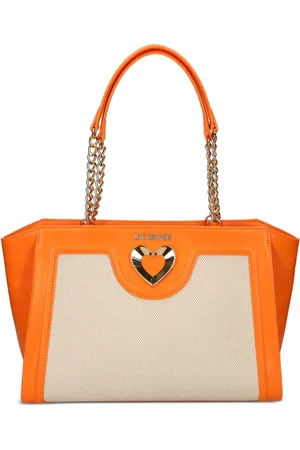 Moschino Tote de lona
