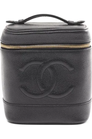 CHANEL Bolsa de mano Coco Mark 2000-2002