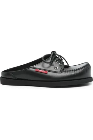 Phileo Zapatos top sider en colaboración con TBS