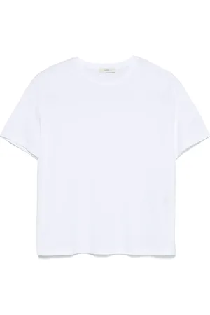 Totême Playera con cuello redondo