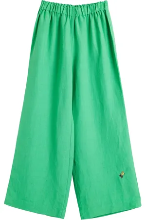 Chinti & Parker Pantalones x Snoopy Peanuts