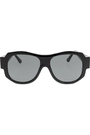 THIERRY LASRY Lentes de sol Jagger en colaboración con Pressiat