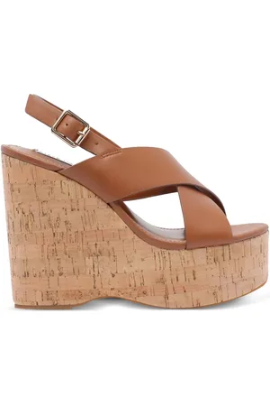 Steve Madden Sandalias Sindee con tacón 130mm