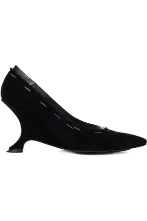 UNDERCOVER Zapatillas a capas
