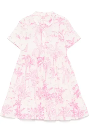 MC2 SAINT BARTH Vestido Missy