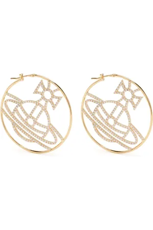 Vivienne Westwood Arracadas Eloisa