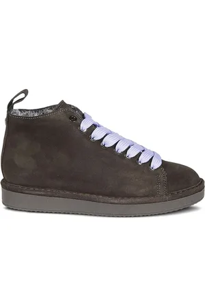 Panchic Botas de gamuza