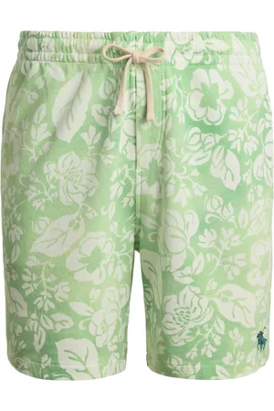 Ralph Lauren Shorts con pretina elástica