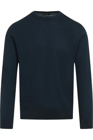 Ermenegildo Zegna Jersey de punto fino