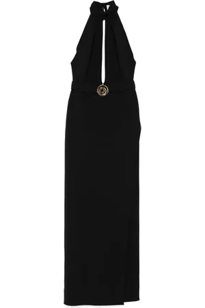 Ilkyaz Ozel Vestido largo Nessa
