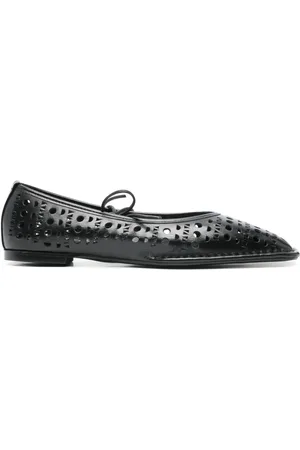 ALOHAS Flats Sway Slit