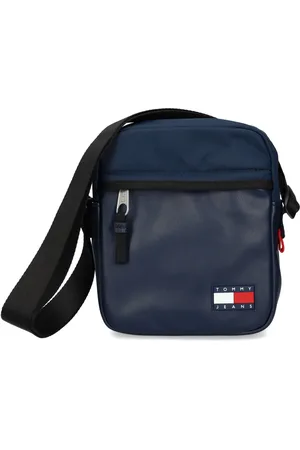 Tommy Hilfiger Bolsa con distintivo