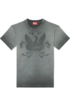 Diesel Playera T-Norm