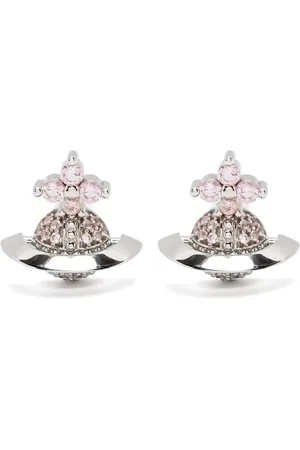 Vivienne Westwood Aretes TIZIANA