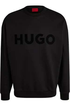 HUGO BOSS Sudadera estampada