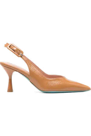 Fratelli Russo Zapatillas Annuc con tacón de 70mm