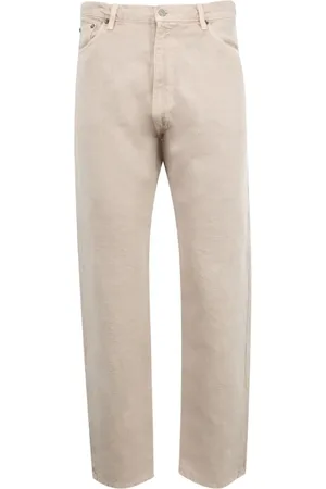 Kaptain Sunshine Jeans con bolsillos