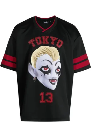 HACULLA Playera Tokyo Football