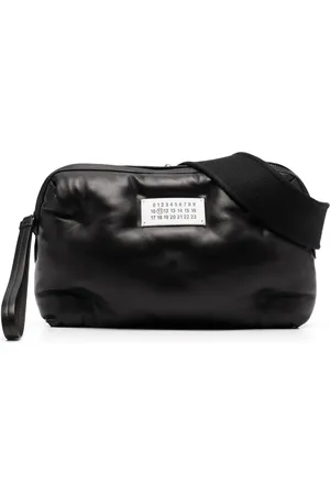 Maison Margiela Bolsa cámara Glam Slam