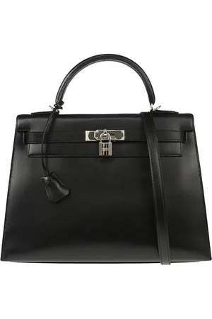 Hermès Bolsa de mano Kelly 32 Sellier 2003