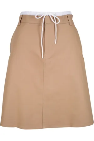 Vince Camisa de algodón stretch