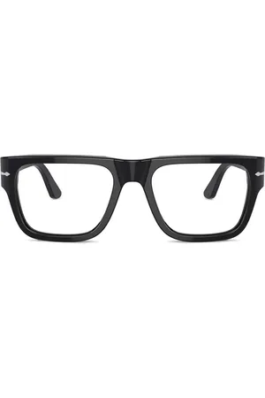 Persol Lentes con armazón cuadrada
