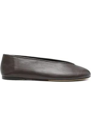 Moschino Flats Duck