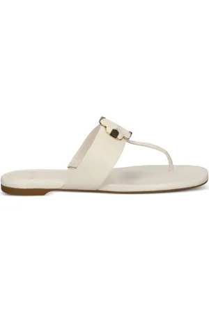 Kate Spade Sandalias con apliques de flor