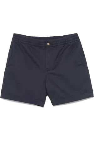 Ralph Lauren Shorts chino de sarga