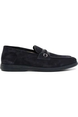 Salvatore Ferragamo Mocasines Gancini