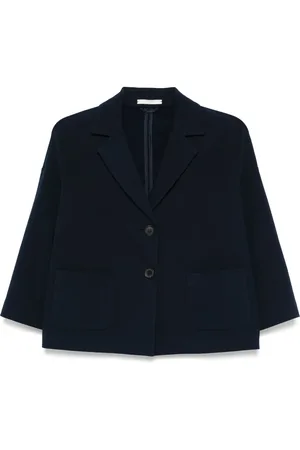 Circolo Blazer de tejido jersey