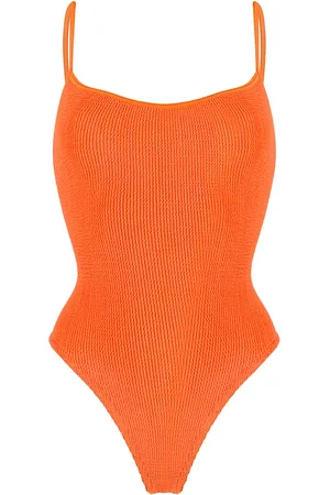 Hunza G Traje de baño Pamela Swim