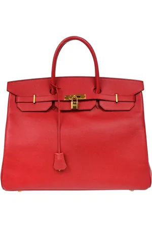 Hermès Bolsa de mano Birkin 40 2003