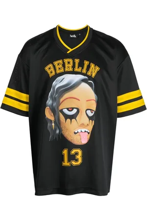 HACULLA Playera Berlin Football