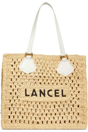 LANCEL Tote Summer Mania