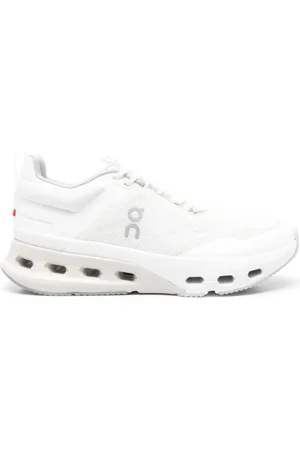 On Running Tenis Cloudnova X
